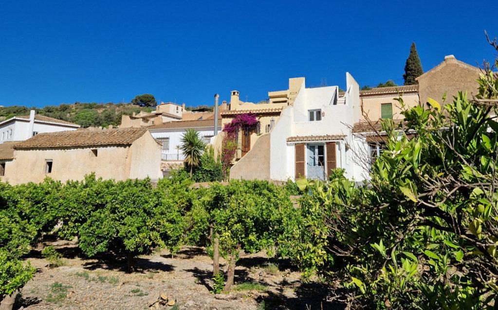 Building Site for Sale in El Valle