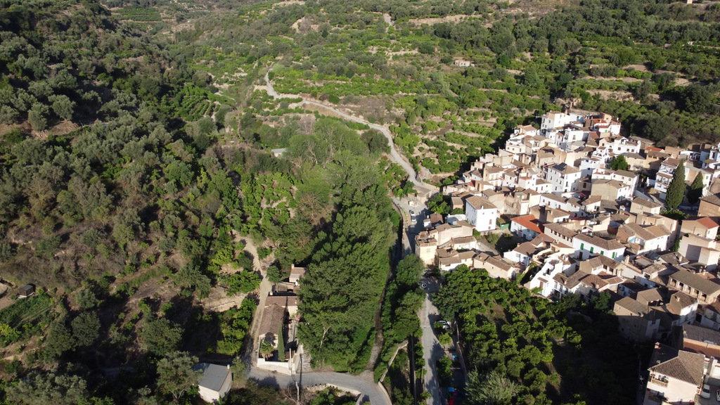 Building Site for Sale in El Valle
