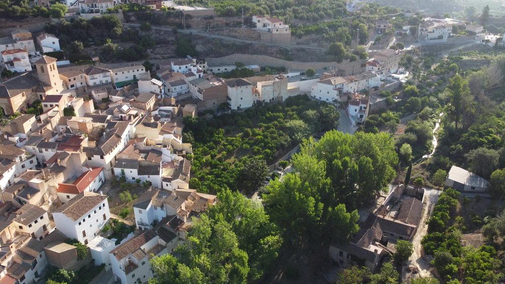 Building Site for Sale in El Valle