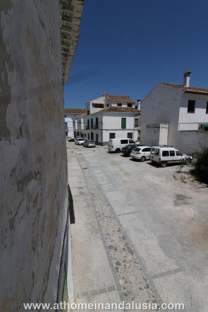 Finca en Venta en El Valle