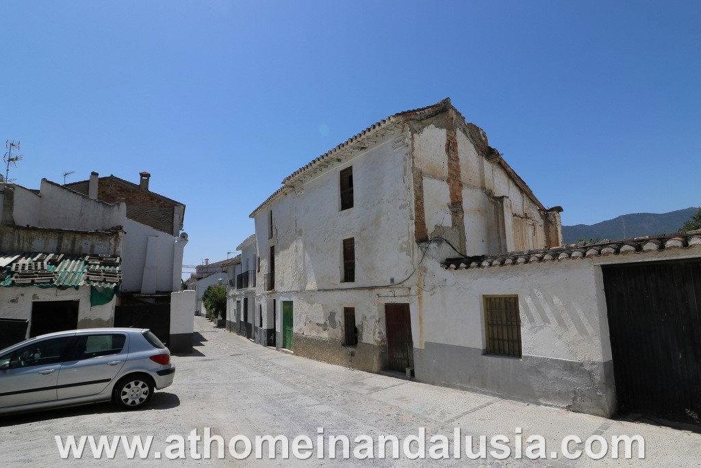 Finca en Venta en El Valle