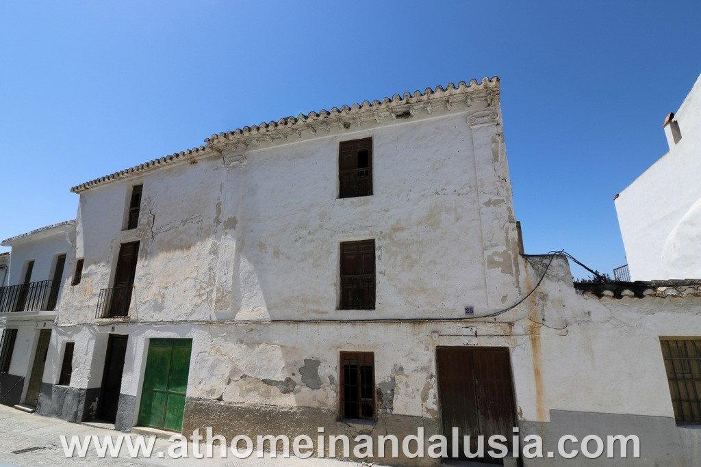 Finca en Venta en El Valle