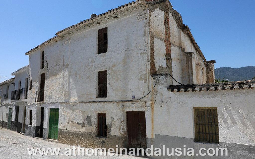 Finca en Venta en El Valle