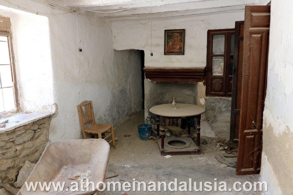 Finca en Venta en El Valle