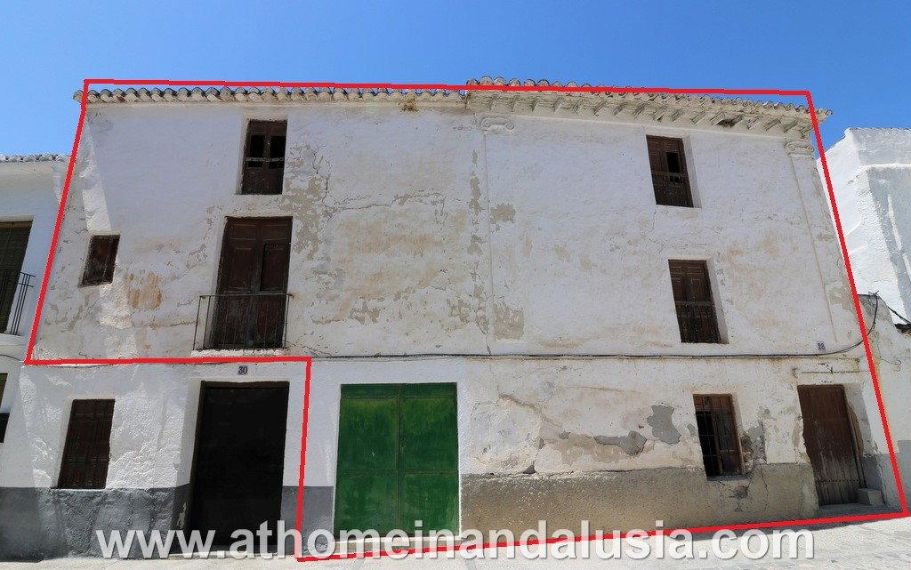 Finca en Venta en El Valle