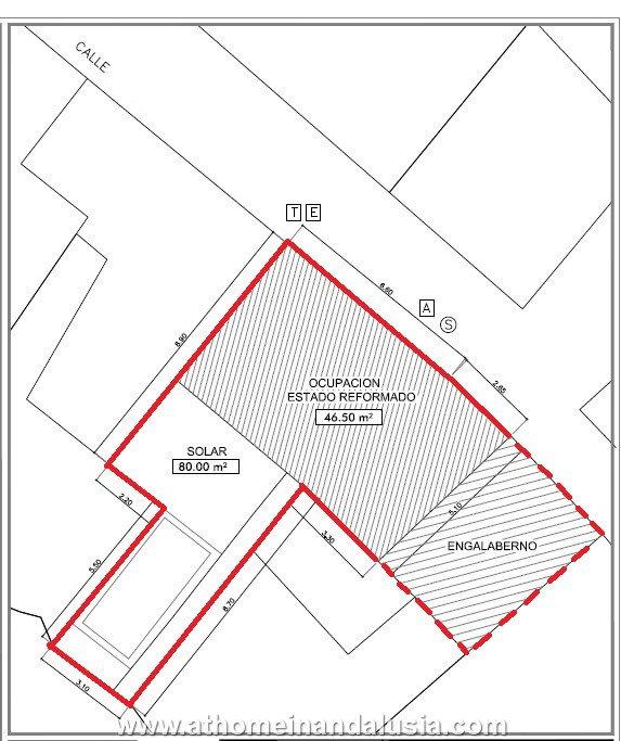 Finca en Venta en El Valle