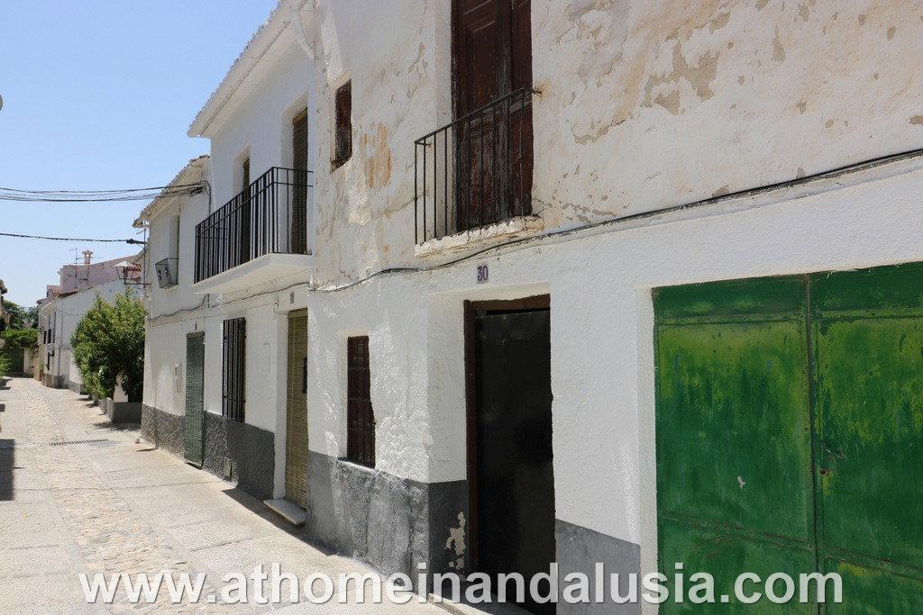 Finca en Venta en El Valle