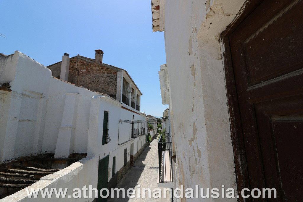 Finca en Venta en El Valle
