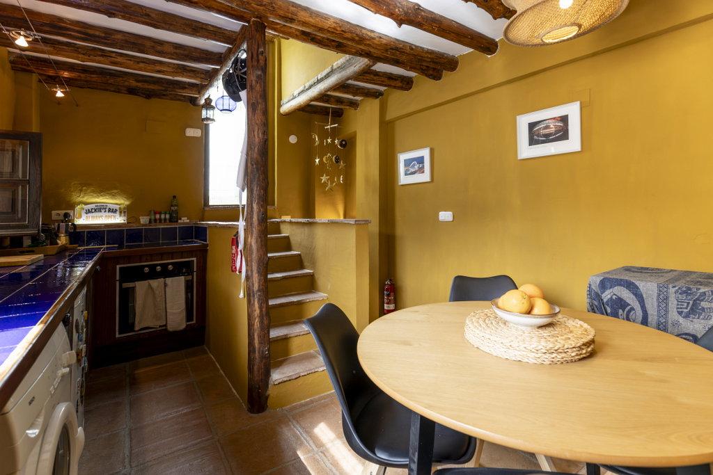 Casa en Venta en Albuñuelas