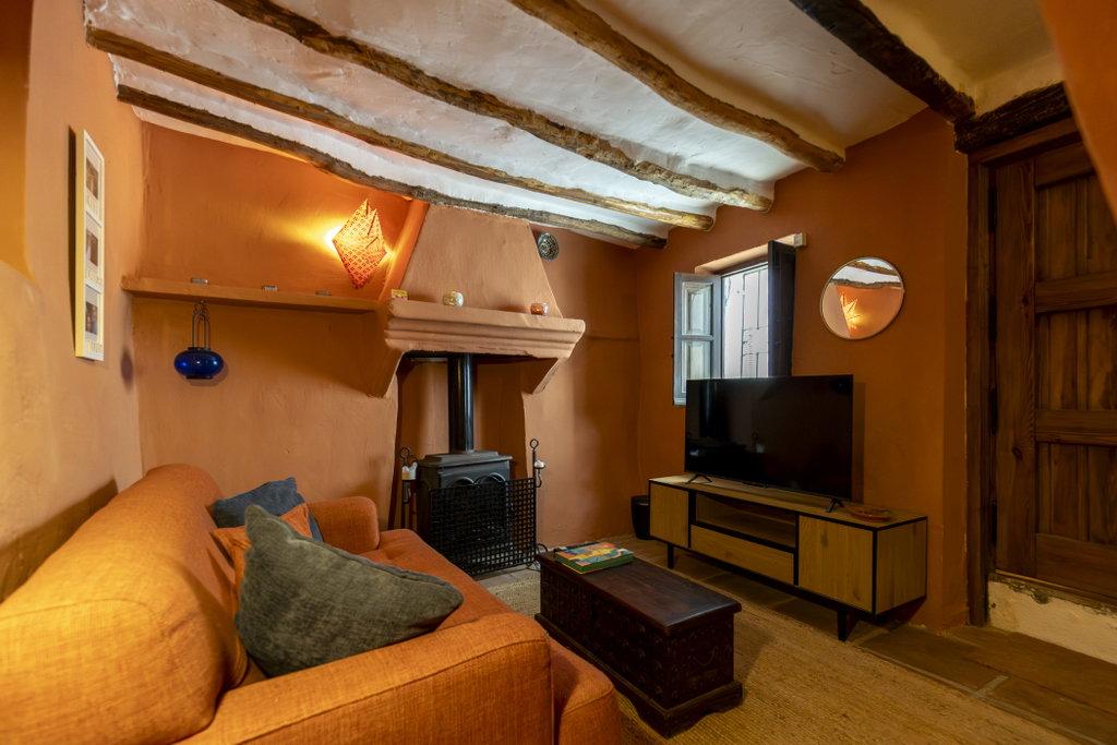 Casa en Venta en Albuñuelas