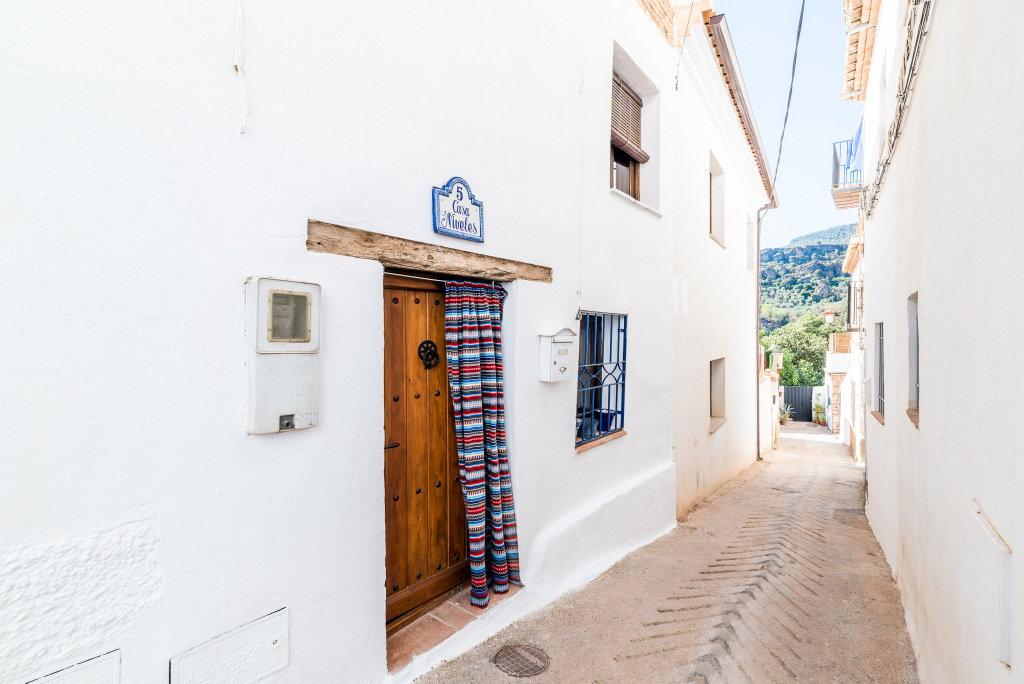 Casa en Venta en Albuñuelas