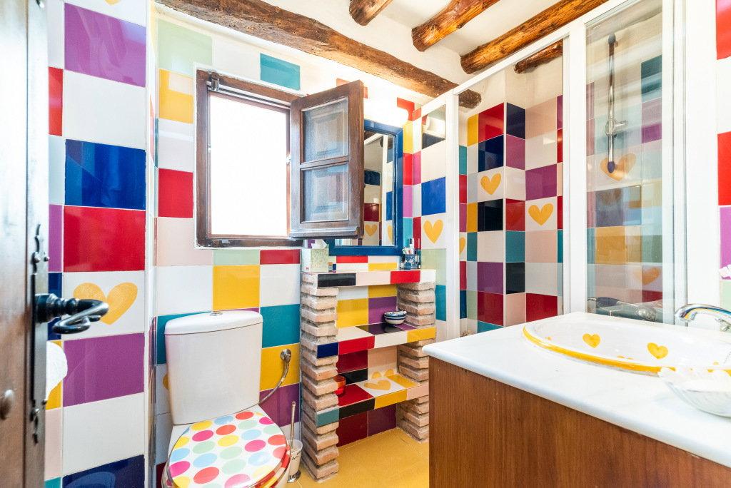 Casa en Venta en Albuñuelas