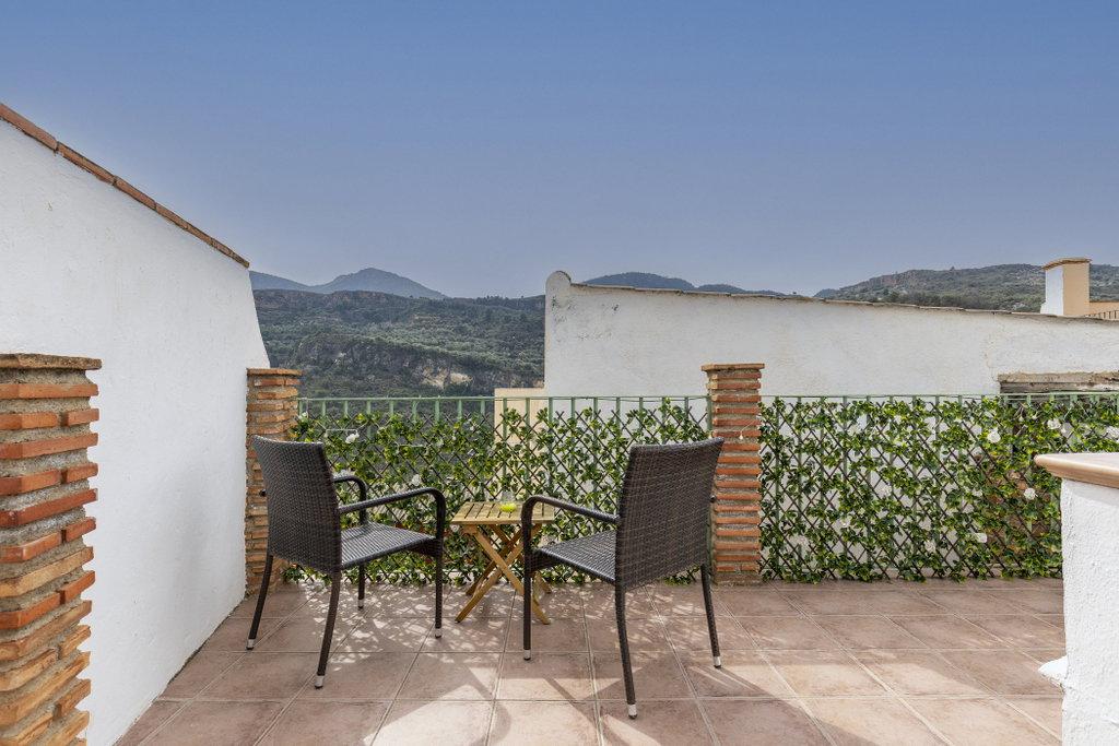 Casa en Venta en Albuñuelas