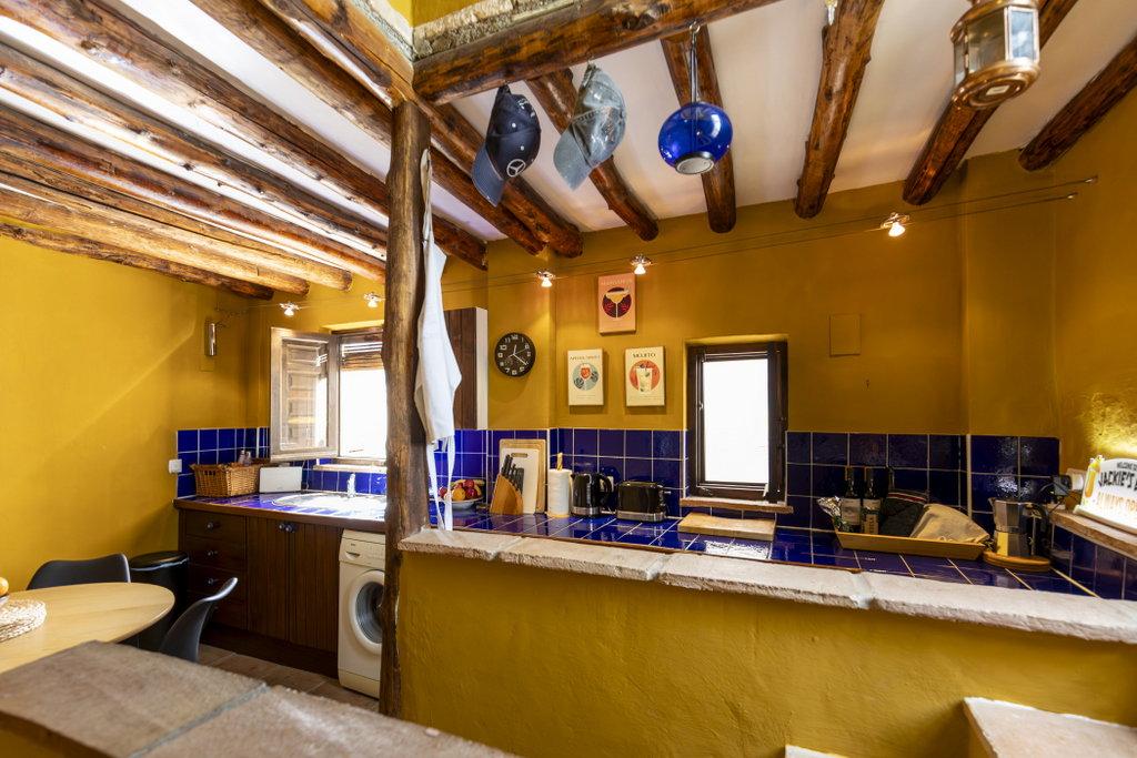 Casa en Venta en Albuñuelas