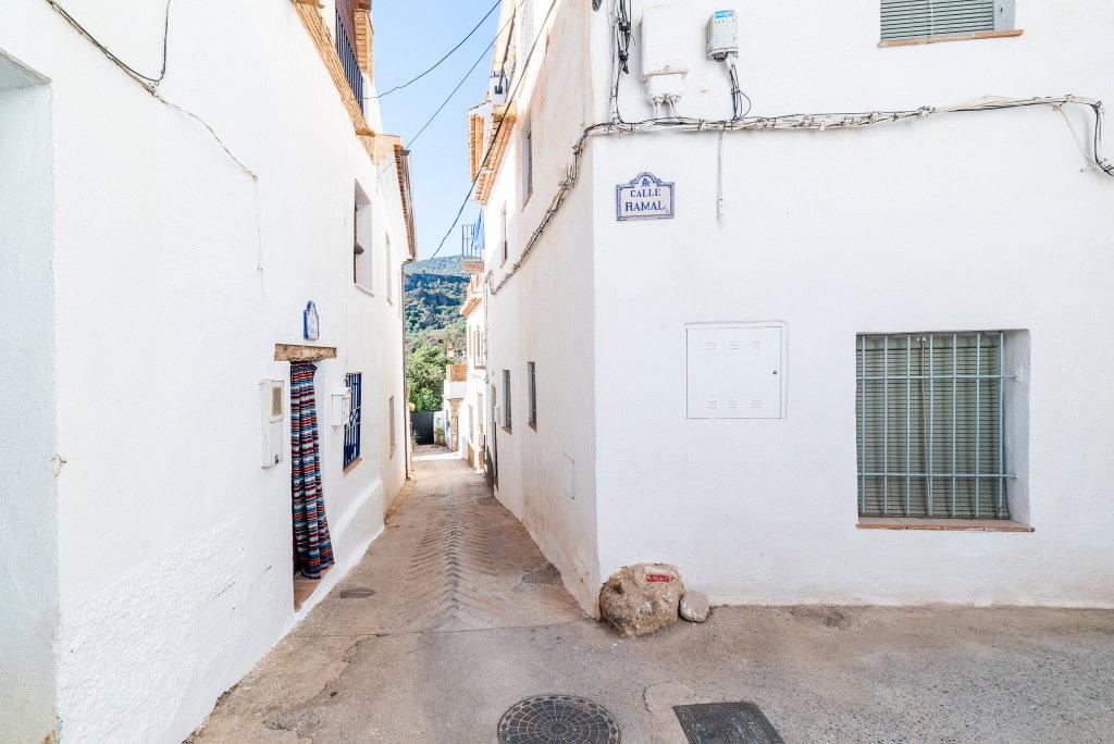 Casa en Venta en Albuñuelas