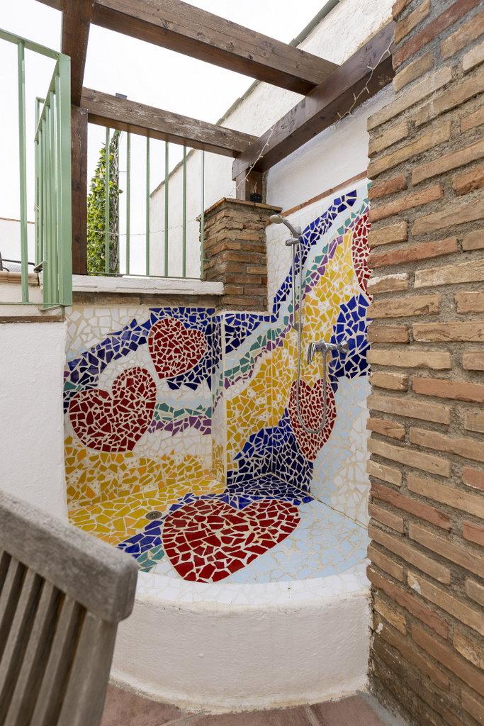 Casa en Venta en Albuñuelas