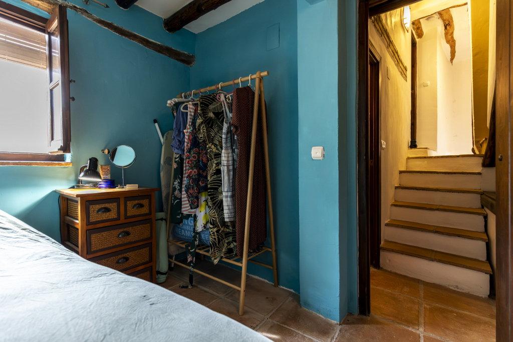 Casa en Venta en Albuñuelas