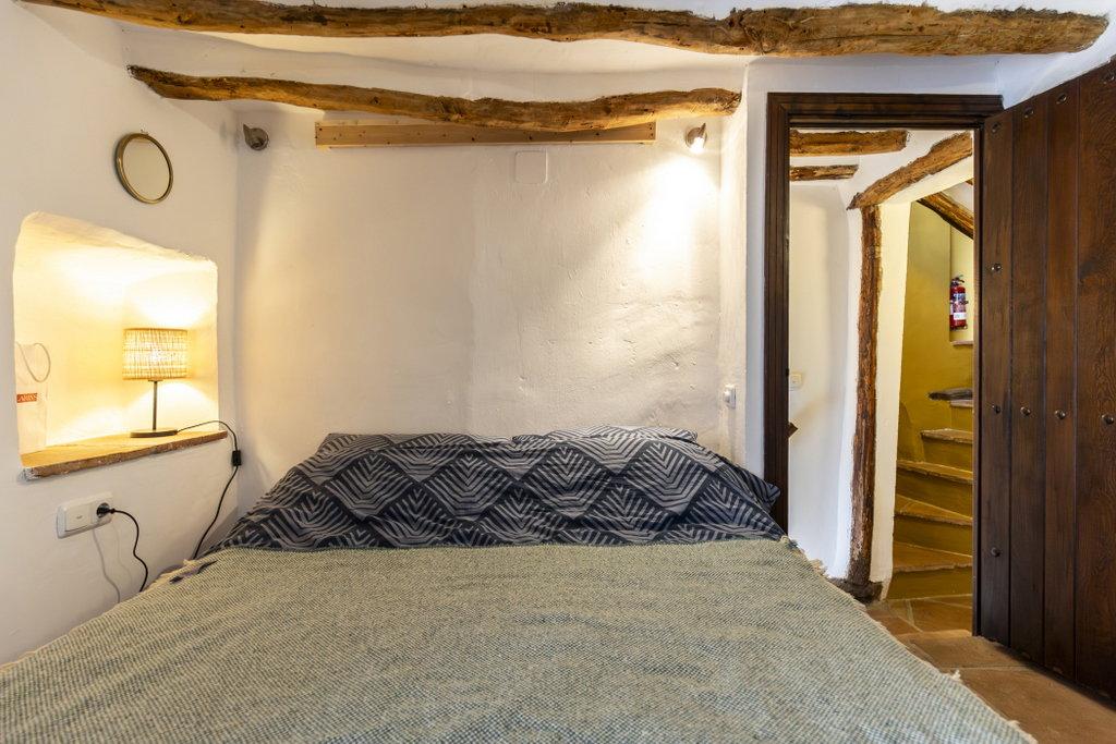 Casa en Venta en Albuñuelas