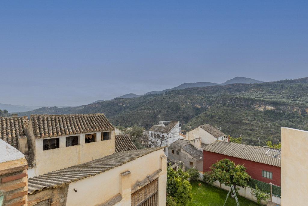 Casa en Venta en Albuñuelas