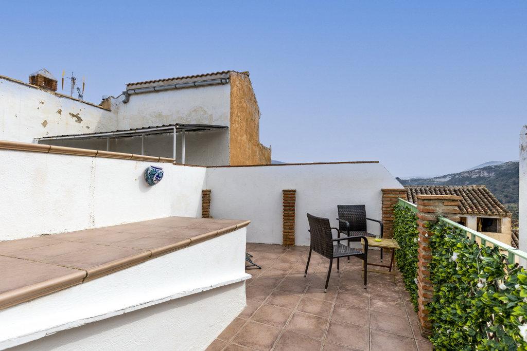 Casa en Venta en Albuñuelas