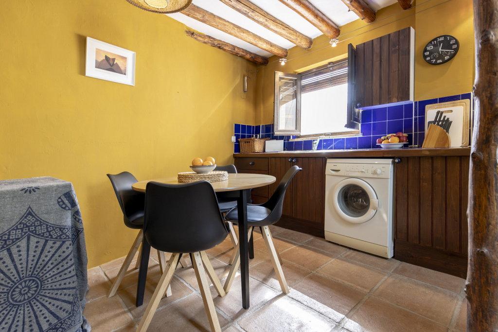 Casa en Venta en Albuñuelas