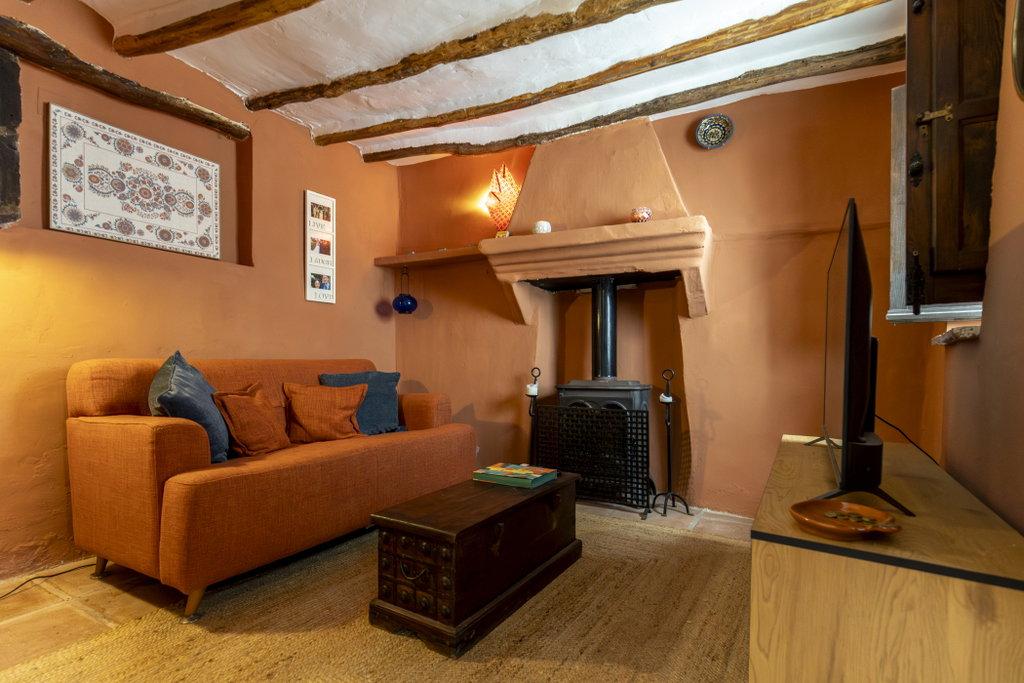 Casa en Venta en Albuñuelas
