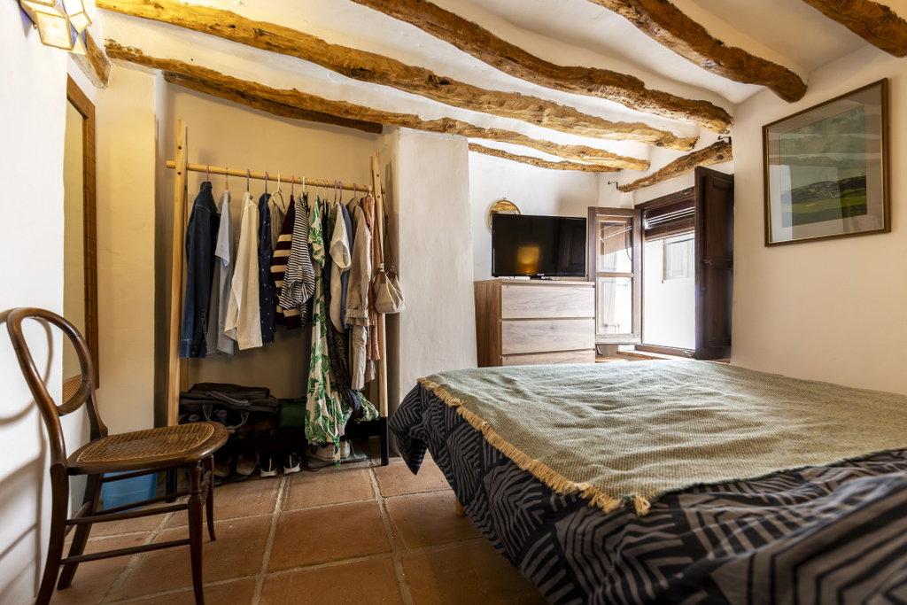 Casa en Venta en Albuñuelas