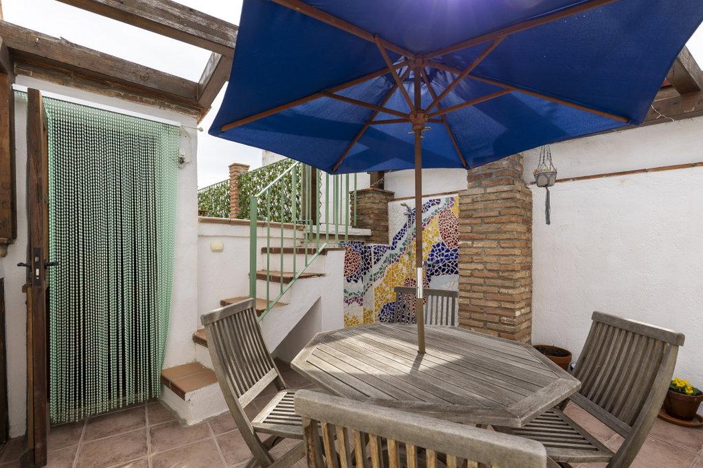 Casa en Venta en Albuñuelas