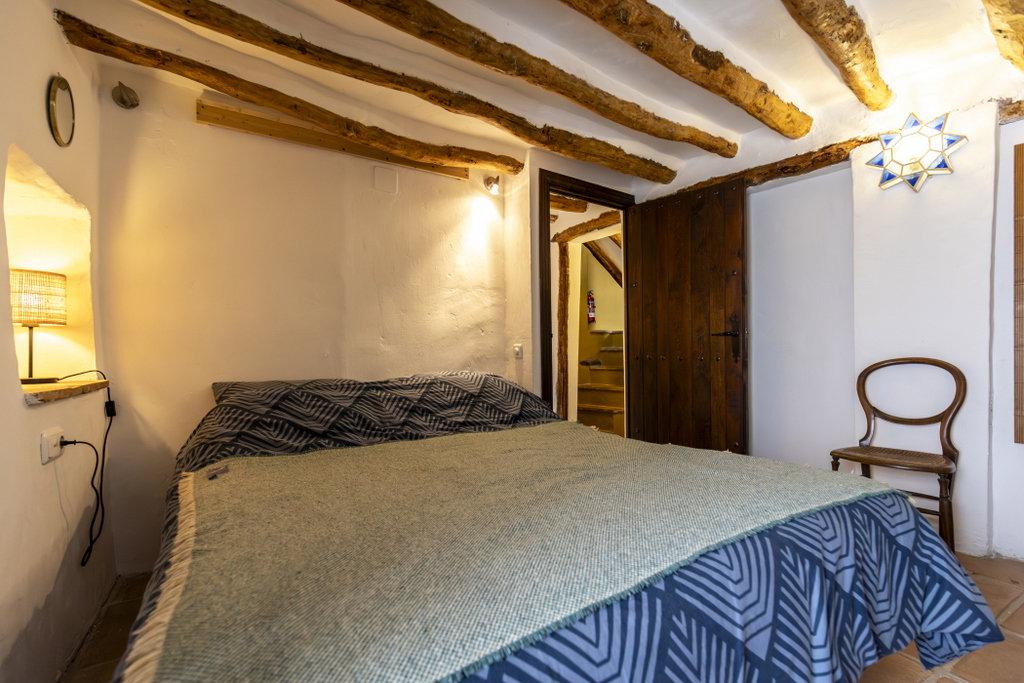 Casa en Venta en Albuñuelas