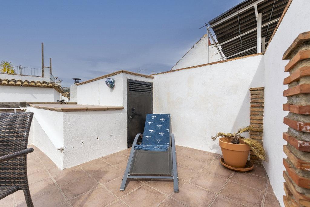 Casa en Venta en Albuñuelas