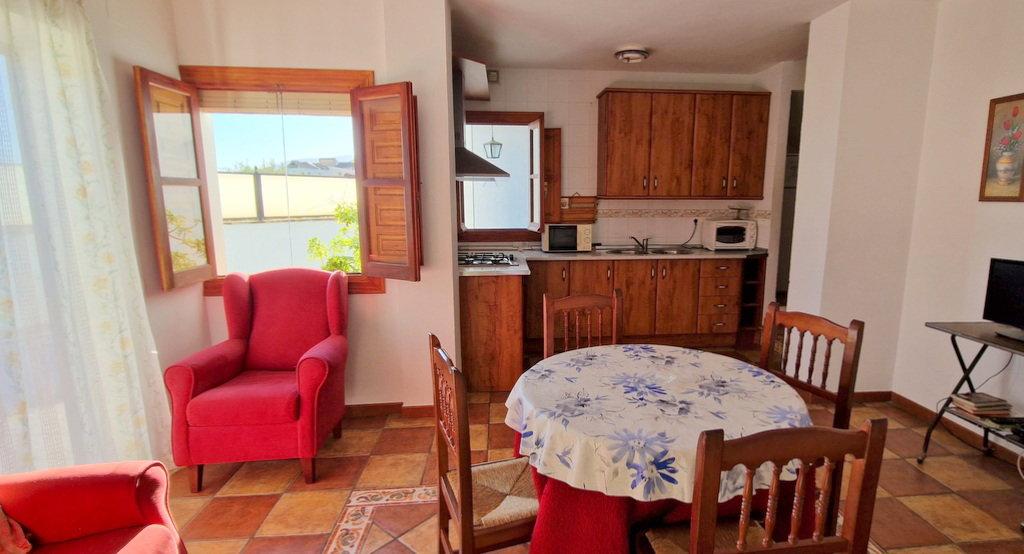 Casa en Venta en El Pinar