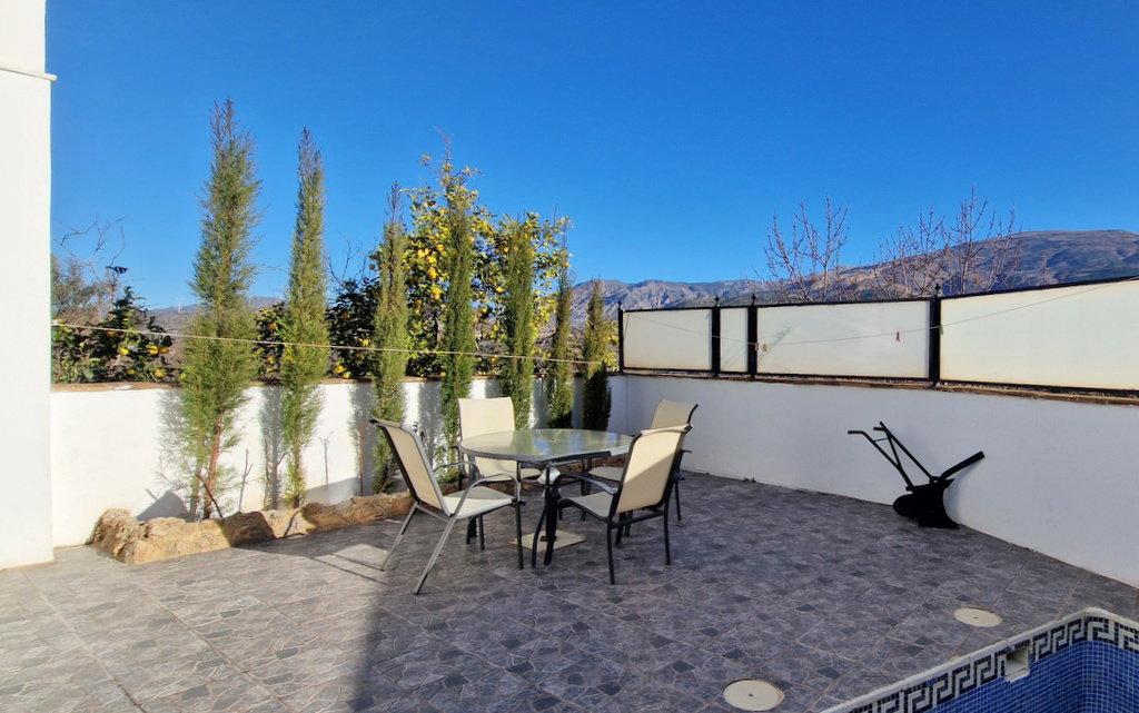 Casa en Venta en El Pinar