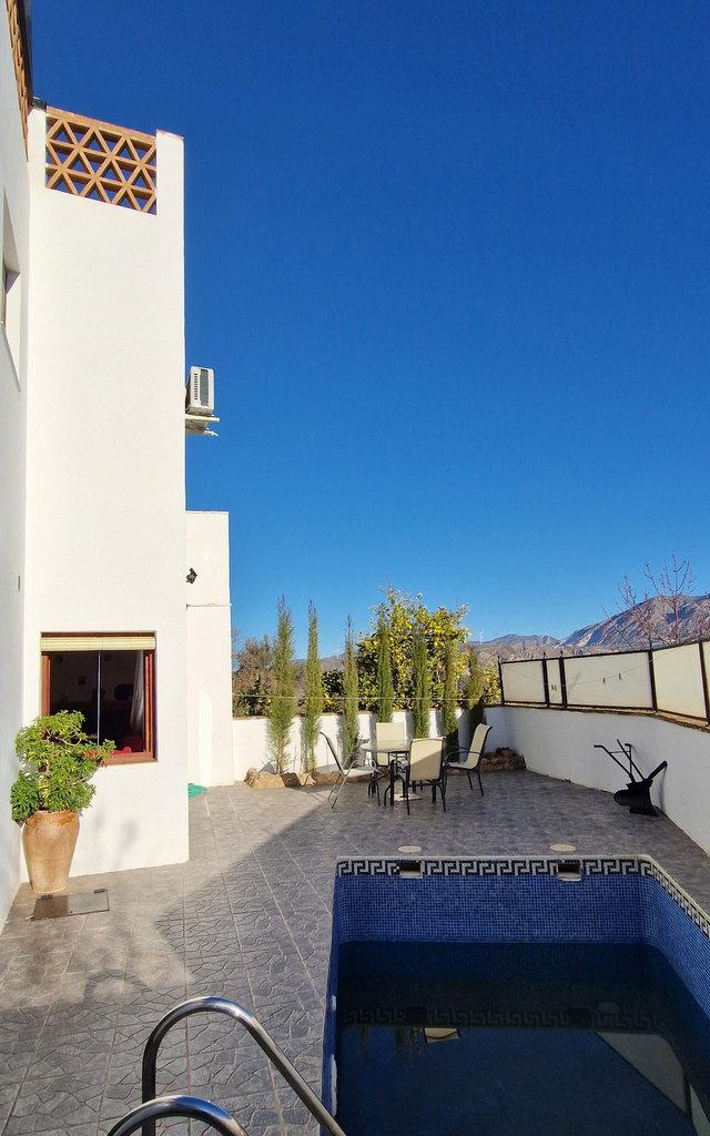 Casa en Venta en El Pinar