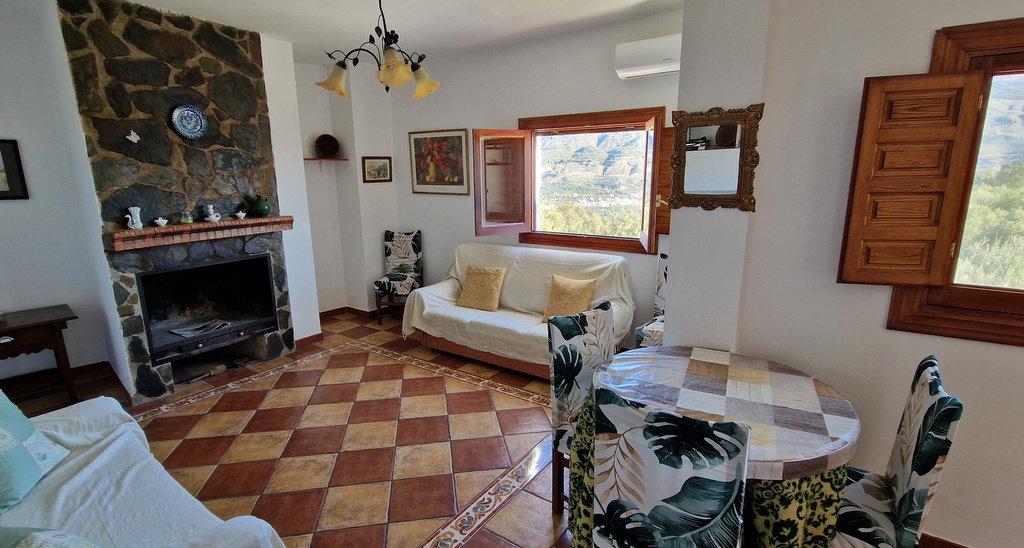 Casa en Venta en El Pinar
