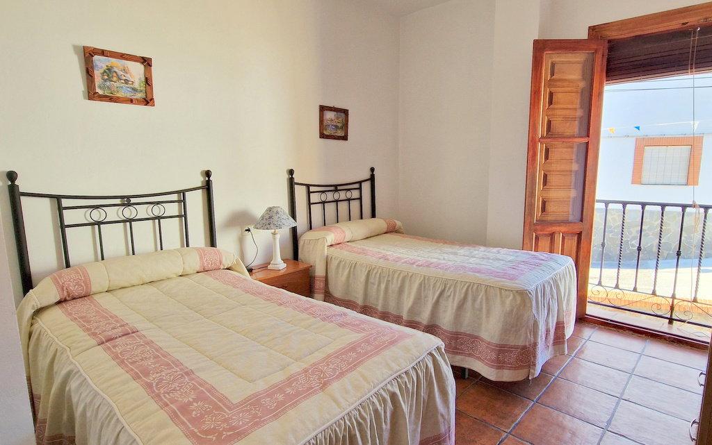 Casa en Venta en El Pinar
