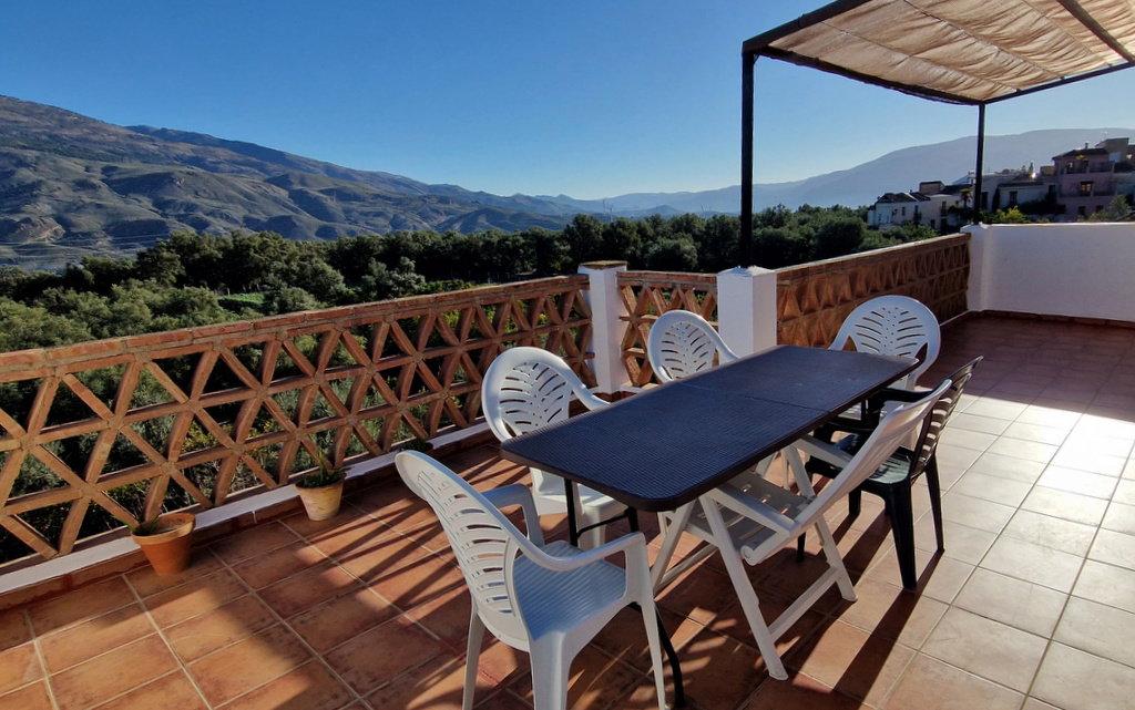 Casa en Venta en El Pinar