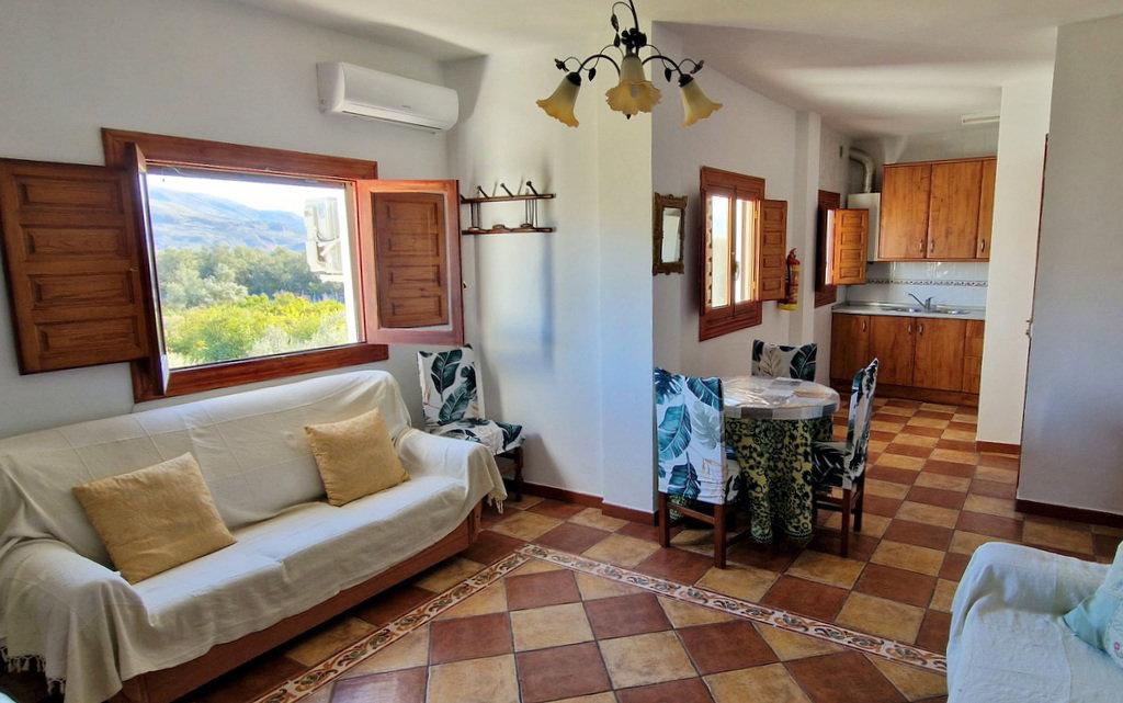 Casa en Venta en El Pinar