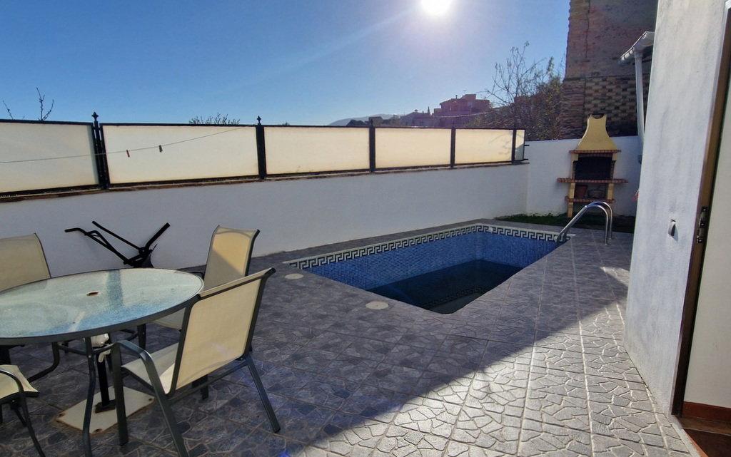 Casa en Venta en El Pinar