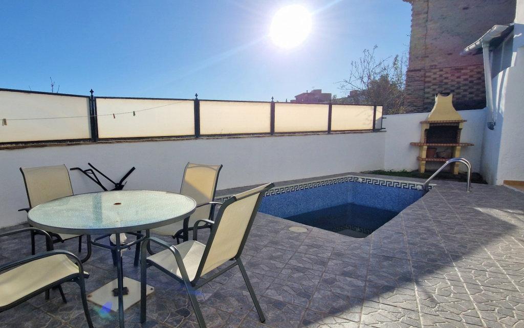 Casa en Venta en El Pinar