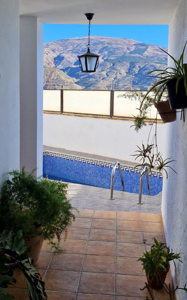 Casa en Venta en El Pinar