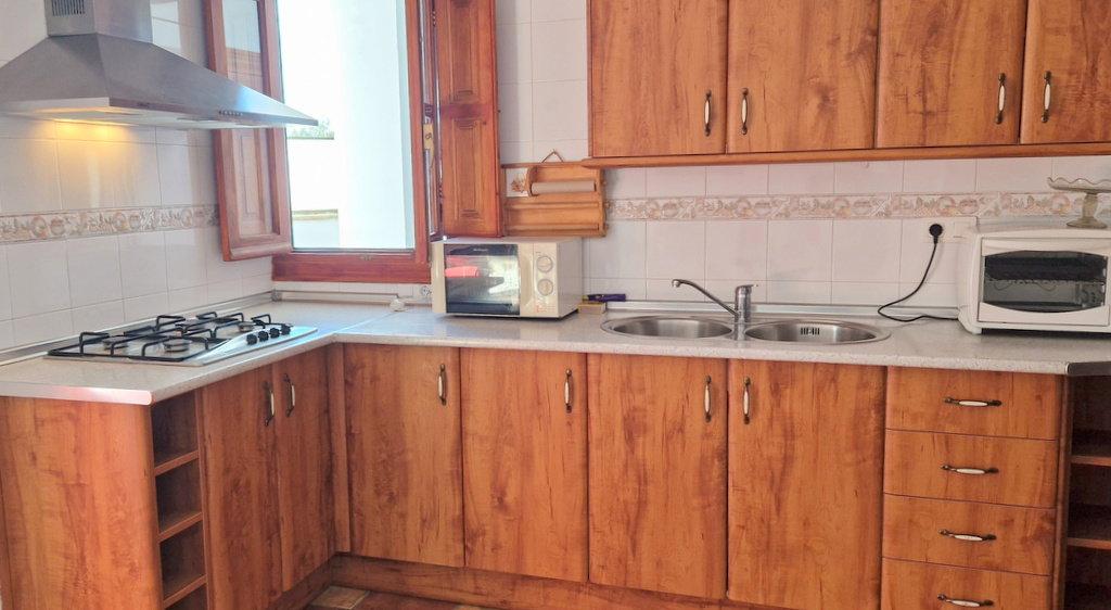 Casa en Venta en El Pinar