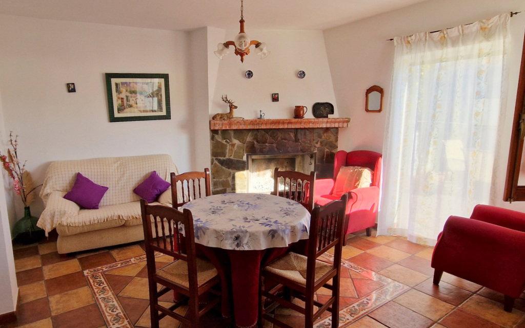 Casa en Venta en El Pinar