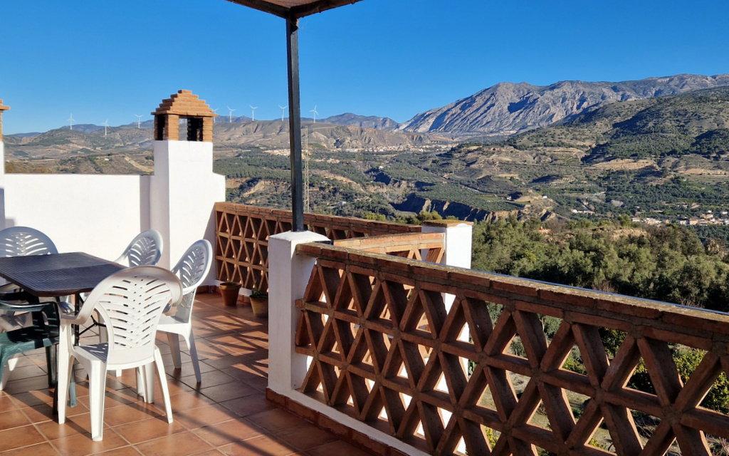Casa en Venta en El Pinar