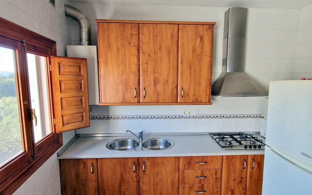 Casa en Venta en El Pinar