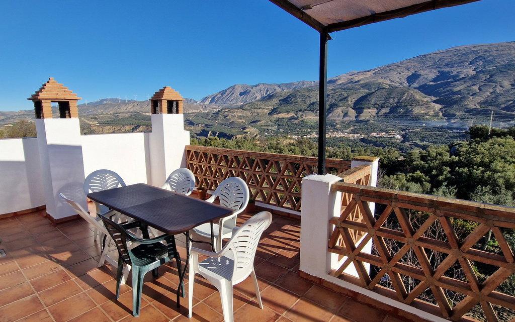 Casa en Venta en El Pinar
