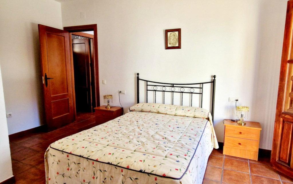 Casa en Venta en El Pinar
