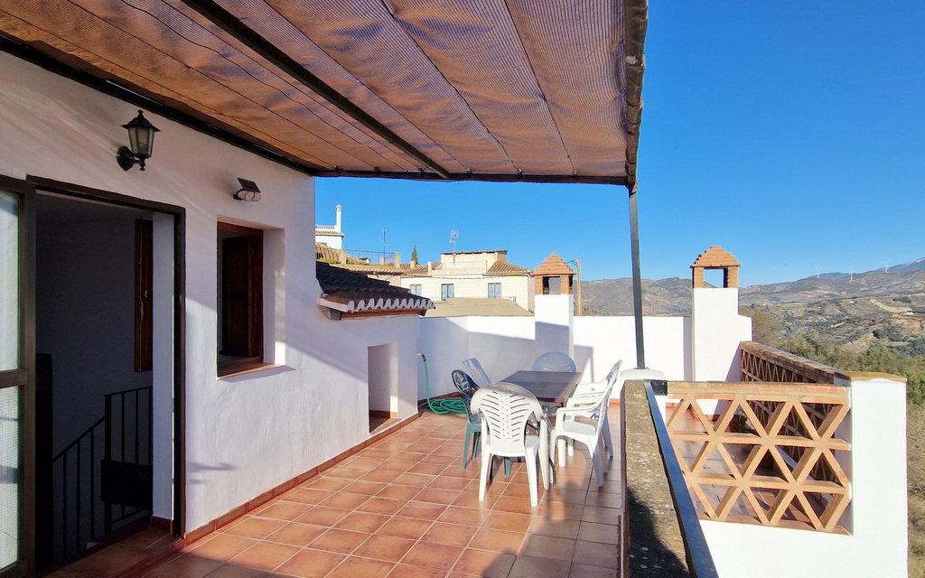 Casa en Venta en El Pinar