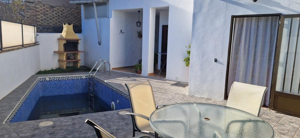 Casa en Venta en El Pinar