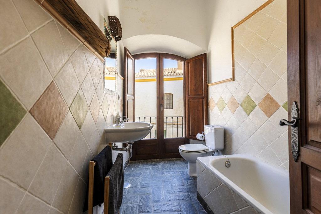 House for Sale in Lecrín