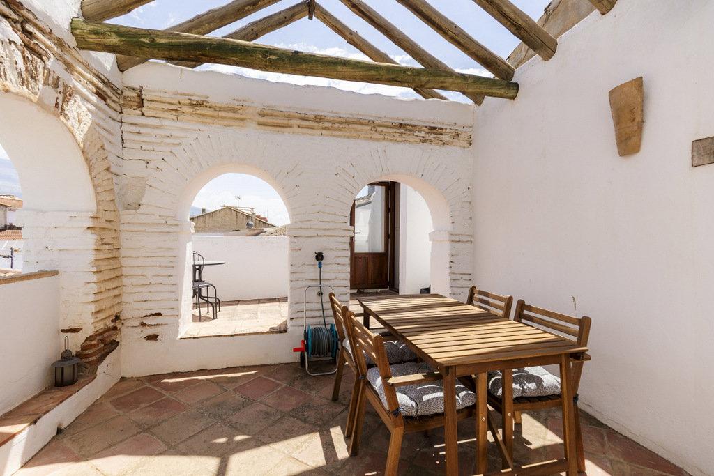 House for Sale in Lecrín